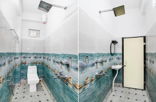 Diamond Harbour Hotel | Hotel O Kakdwip
