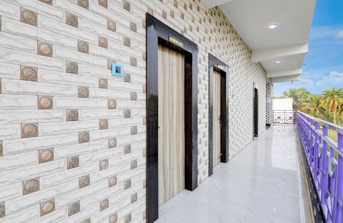 Diamond Harbour Hotel | Hotel O Kakdwip