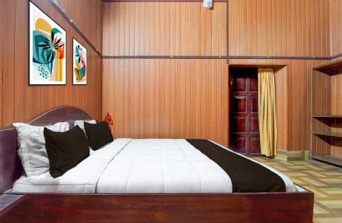 Devikolam Hotel | Hotel O Kallar Vattiyar Waterfalls Munnar