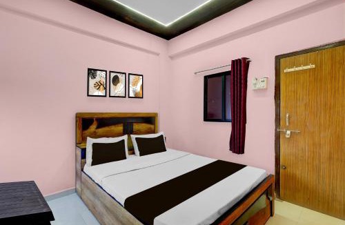 Palsana Hotel | Hotel O Kalyan