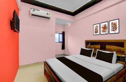 Palsana Hotel | Hotel O Kalyan