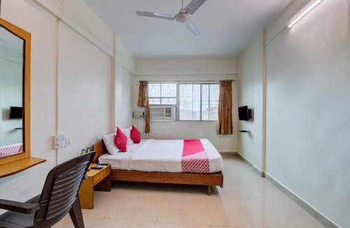 Pimpri - Chinchwad Hotel | Hotel O Kamini