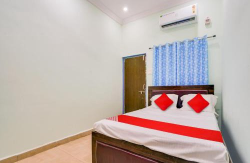 Nagpur Hotel | Hotel O Kanha