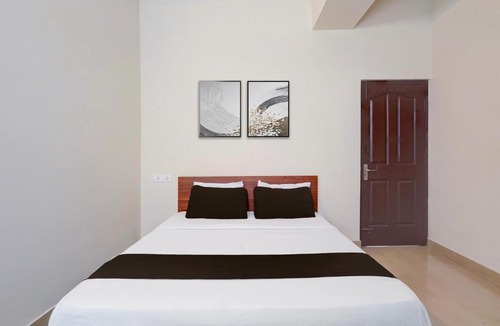 RR Nagar Hotel | Hotel O Karanji Comfort