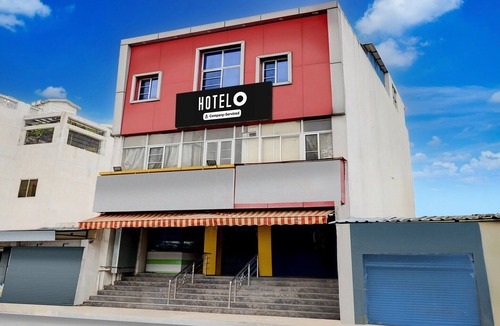 Manali House | Hotel O Karanodai Formely AVR Rooms