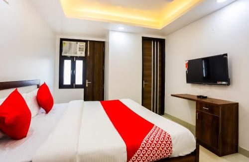 Kazhakuttam Hotel | Hotel O Kazhakkoottam Near Technopark Phase 3