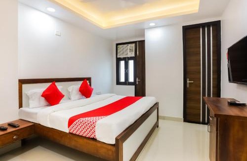 Kazhakuttam Hotel | Hotel O Kazhakkoottam Near Technopark Phase 3