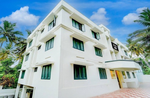 Trivandrum Technopark House | Hotel O Kazhakootam Near Technopark