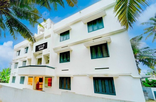Trivandrum Technopark House | Hotel O Kazhakootam Near Technopark