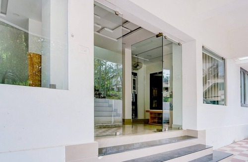 Trivandrum Technopark House | Hotel O Kazhakootam Near Technopark