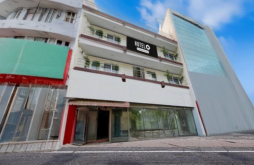 Khammam House | Hotel O Khammam Railway Junction