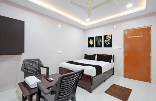 Bhongir Hotel | HOTEL O KMG GRAND