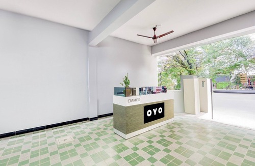 Rajahmundry House | Hotel O Kotipalli