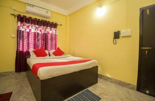 Malda Hotel | Hotel O Kshounish Residency