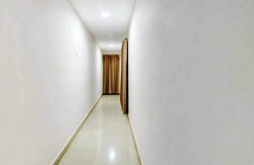 Cuddalore Hotel | Hotel O Ksp Lodge