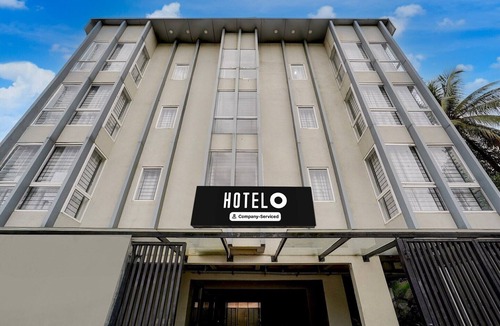 Gandhi Nagar House | Hotel O KSR Bengaluru City Junction