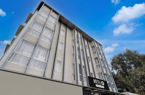 Gandhi Nagar House | Hotel O KSR Bengaluru City Junction