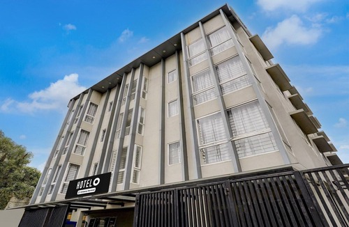 Gandhi Nagar House | Hotel O KSR Bengaluru City Junction