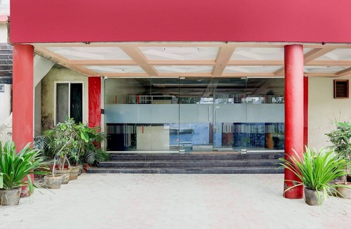 Kurnool House | Hotel O Kurnool Bus Stand RR Residency