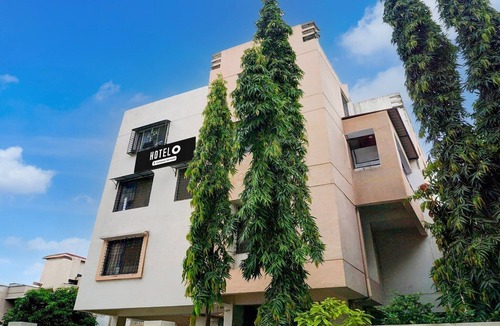 Baner House | Hotel O Laxman Nagar Baner