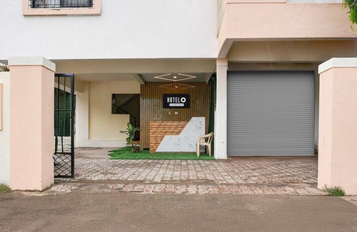 Baner House | Hotel O Laxman Nagar Baner