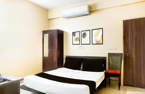 Phase 1 Hotel | Hotel O Laxmi Chowk Hinjewadi