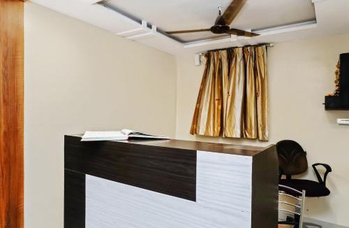 Pune Hotel | Hotel O Laxmi Lodge New