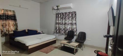 Rourkela Hotel | Hotel O Laxmi Palace