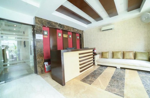 Karol Bagh Hotel | Hotel O Le Heritage