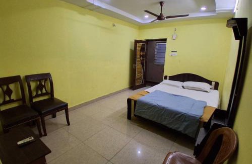 Visakhapatnam Hotel | Hotel O Lotus Hotel