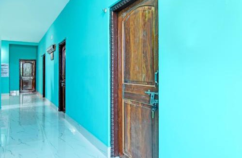 Cuttack Hotel | Hotel O MAA BHUASUNI RESIDENCY