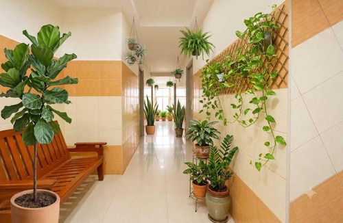 Visakhapatnam Hotel | Hotel O Madurawada Formerly IT Sez