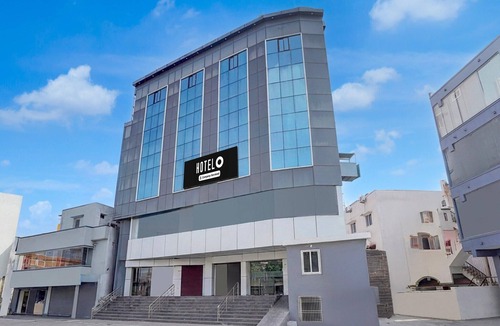 Nellore House | Hotel O Magunta Layout Nellore