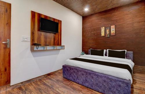 Haridwar Hotel | Hotel O Maha Yogi Divine Resort