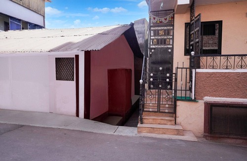 Mahabaleshwar House | Hotel O Main Market Mahabaleshwar