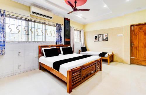 Manali Hotel | Hotel O Manali Crossway Chennai