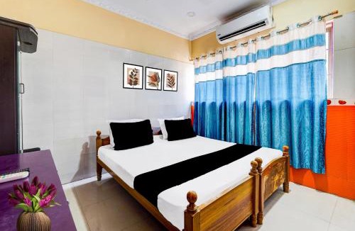 Manali Hotel | Hotel O Manali Crossway Chennai