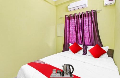 Nagpur Hotel | Hotel O Manjiri Restaurant & Lodging