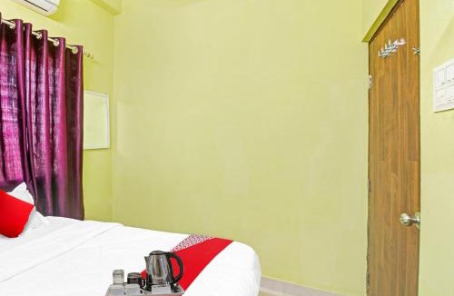 Nagpur Hotel | Hotel O Manjiri Restaurant & Lodging