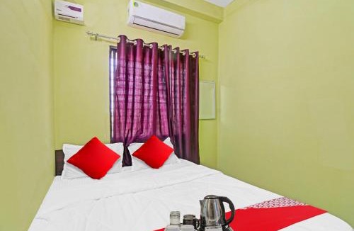 Nagpur Hotel | Hotel O Manjiri Restaurant & Lodging