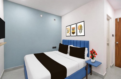 Ameerpet Hotel | HOTEL O MANSION SUITES AMEERPET