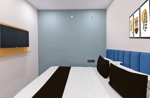 Ameerpet Hotel | HOTEL O MANSION SUITES AMEERPET