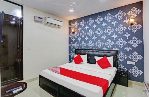 Faridabad Hotel | Hotel O Manvi Palace