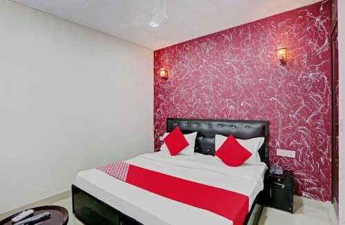 Faridabad Hotel | Hotel O Manvi Palace