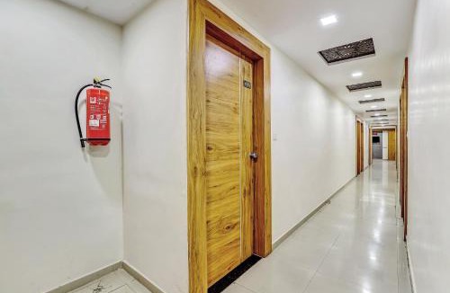 Ahmedabad Hotel | Hotel O Maple view