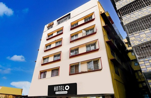 Taltala House | Hotel O Marquis Street BK International