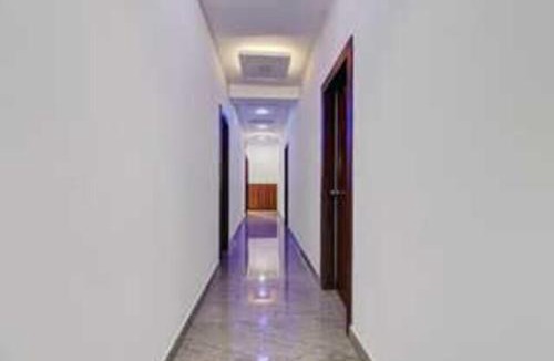 Yeshwanthpur Hotel | Hotel O Mataji Residency