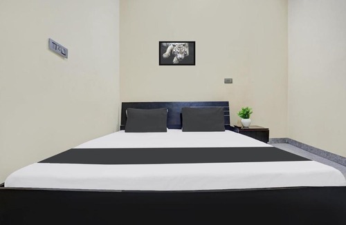 Ranchi Hotel | Hotel O Mayur Residency Inn