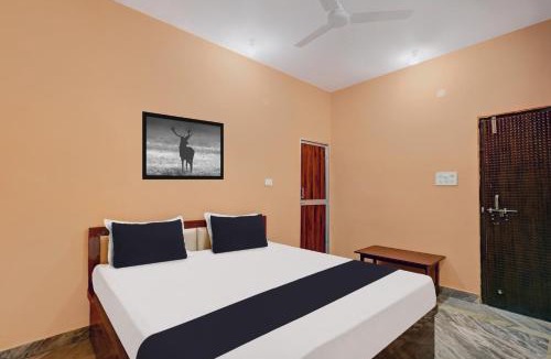 Ranchi Hotel | Hotel O Mayur Residency