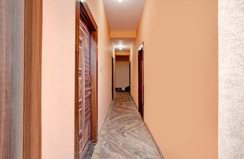 Ranchi Hotel | Hotel O Mayur Residency